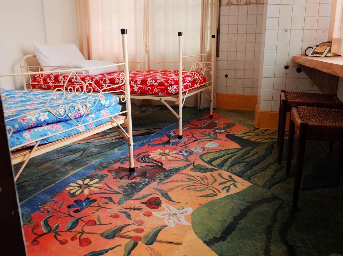 Neat Hostel Tainan Ruang foto