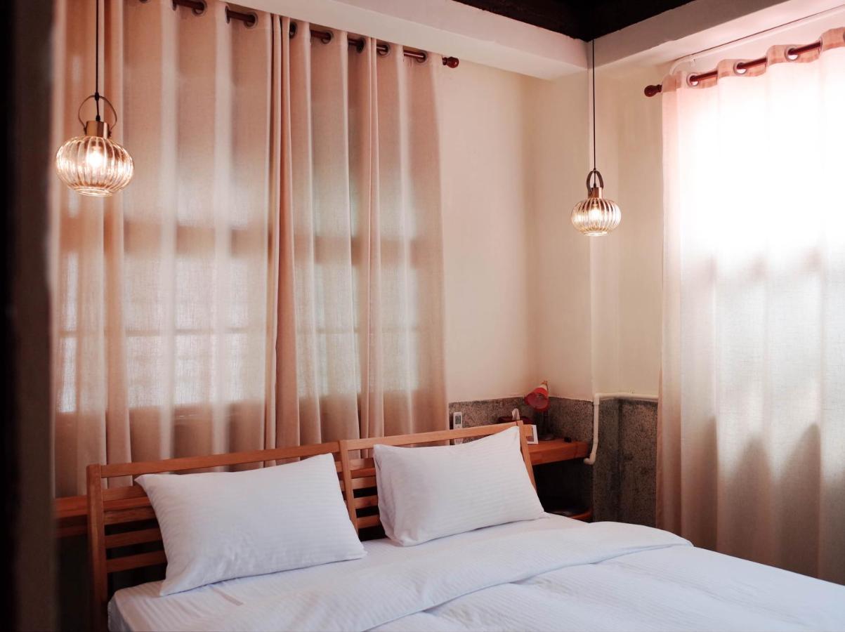 Neat Hostel Tainan Ruang foto