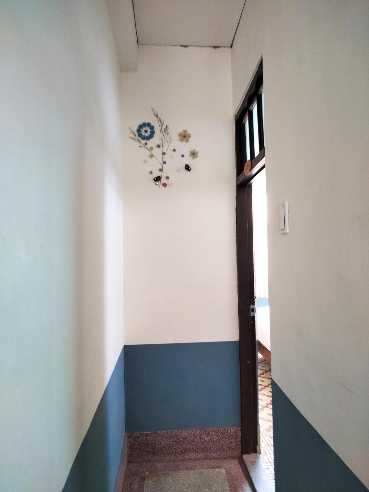 Neat Hostel Tainan Bagian luar foto