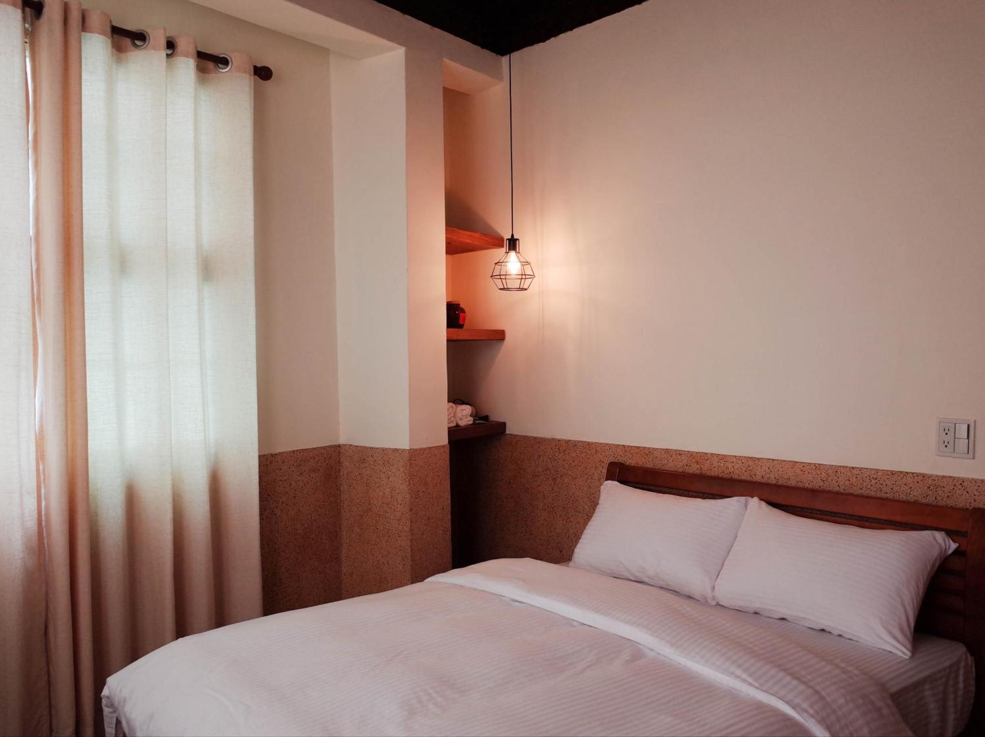Neat Hostel Tainan Ruang foto