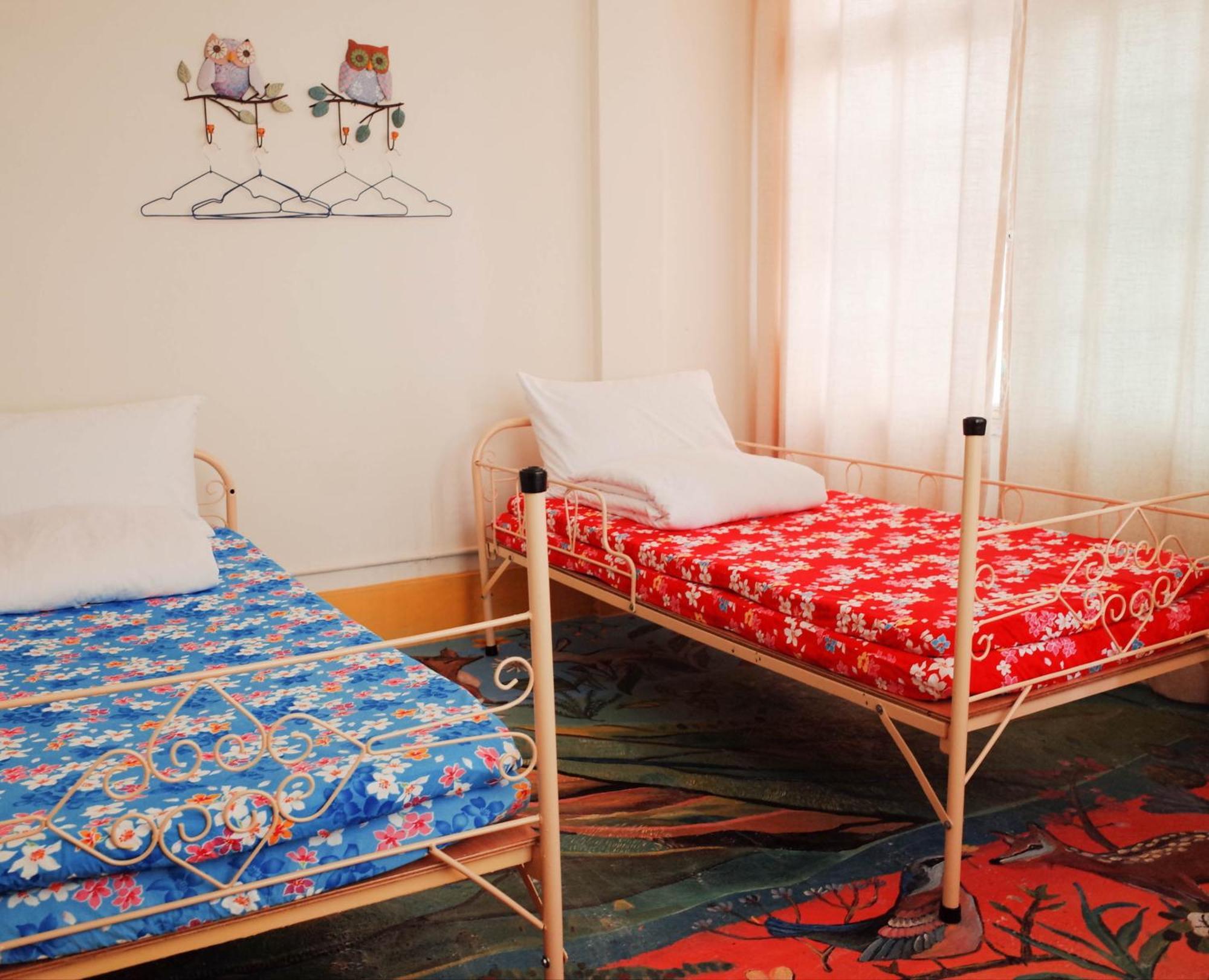 Neat Hostel Tainan Ruang foto