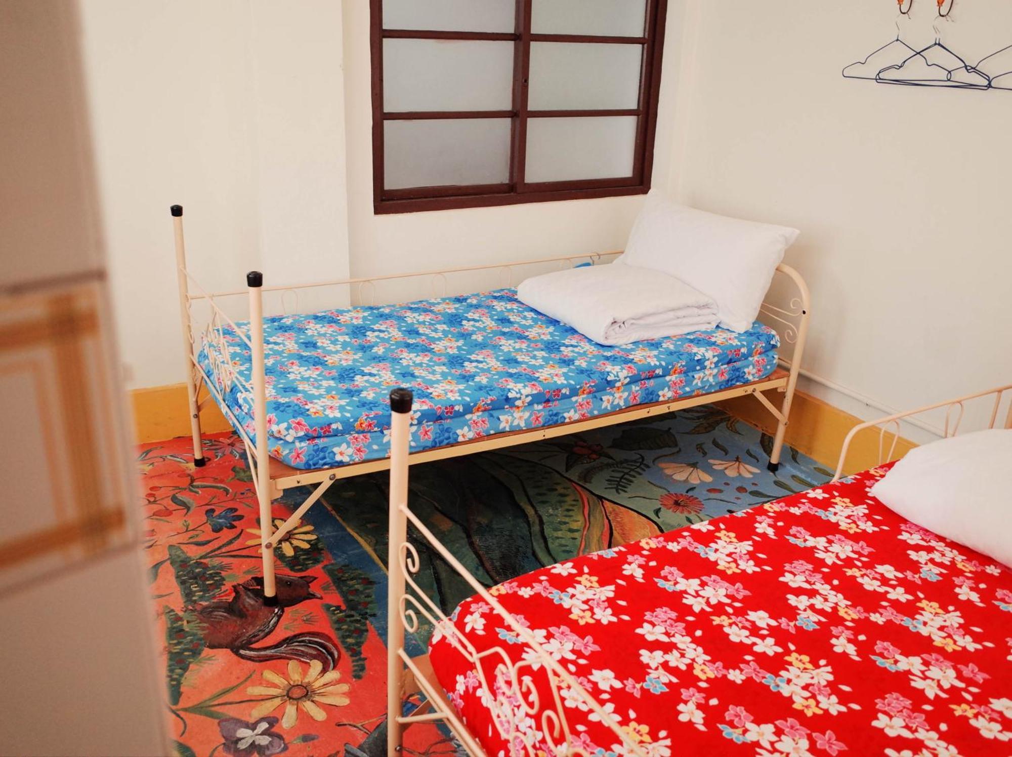 Neat Hostel Tainan Ruang foto