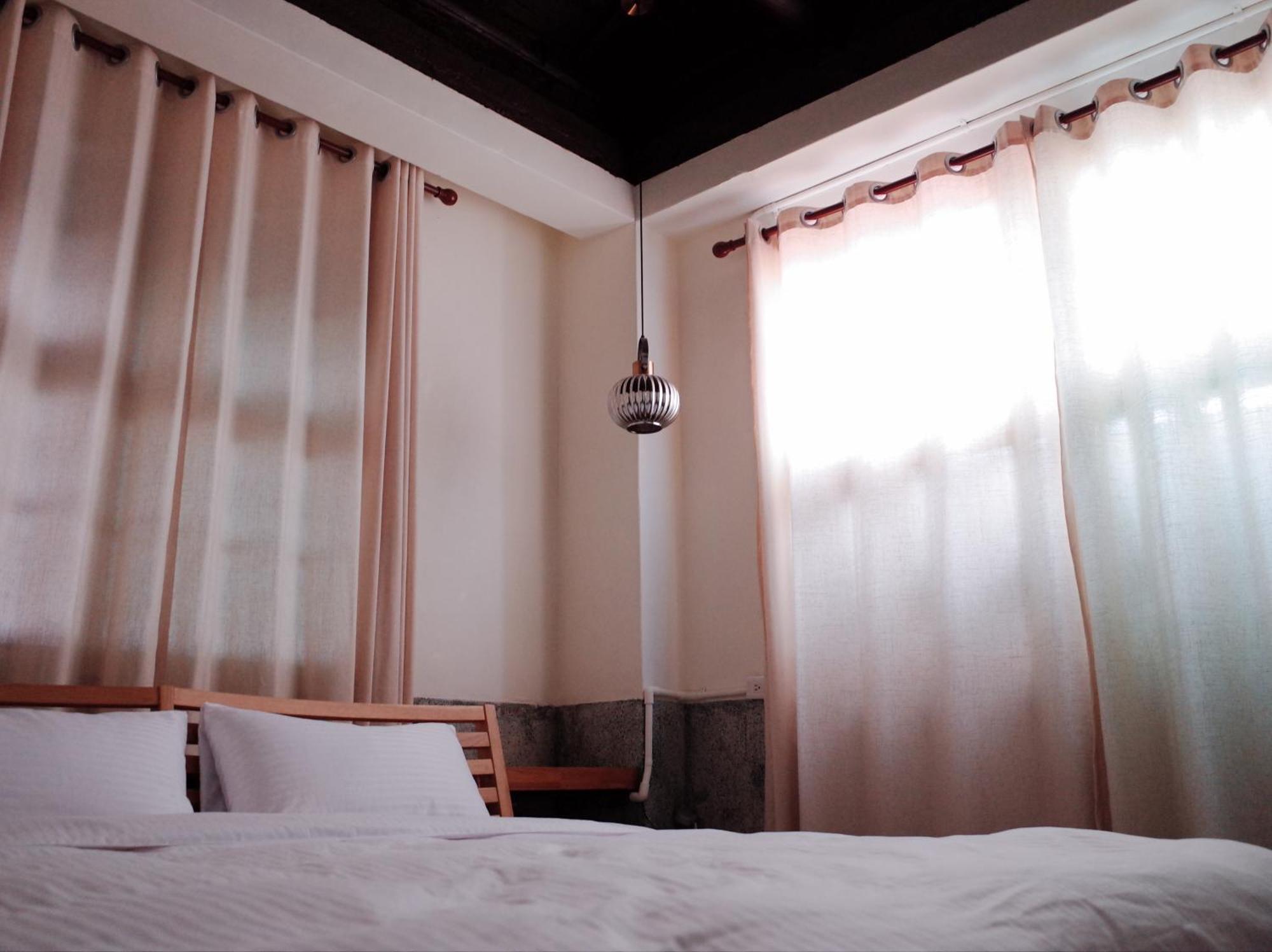 Neat Hostel Tainan Ruang foto