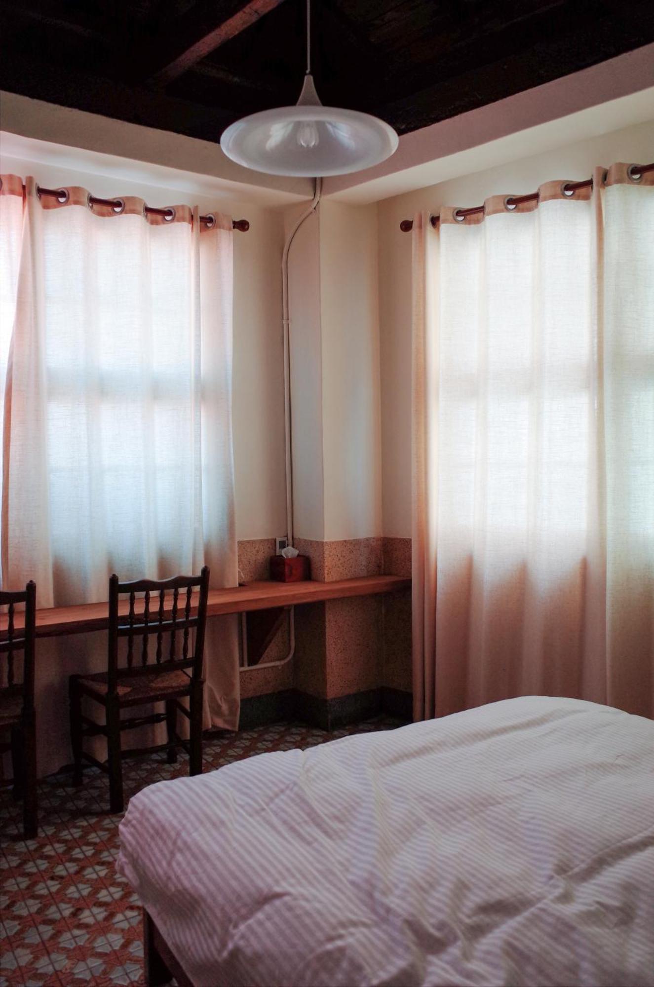 Neat Hostel Tainan Ruang foto