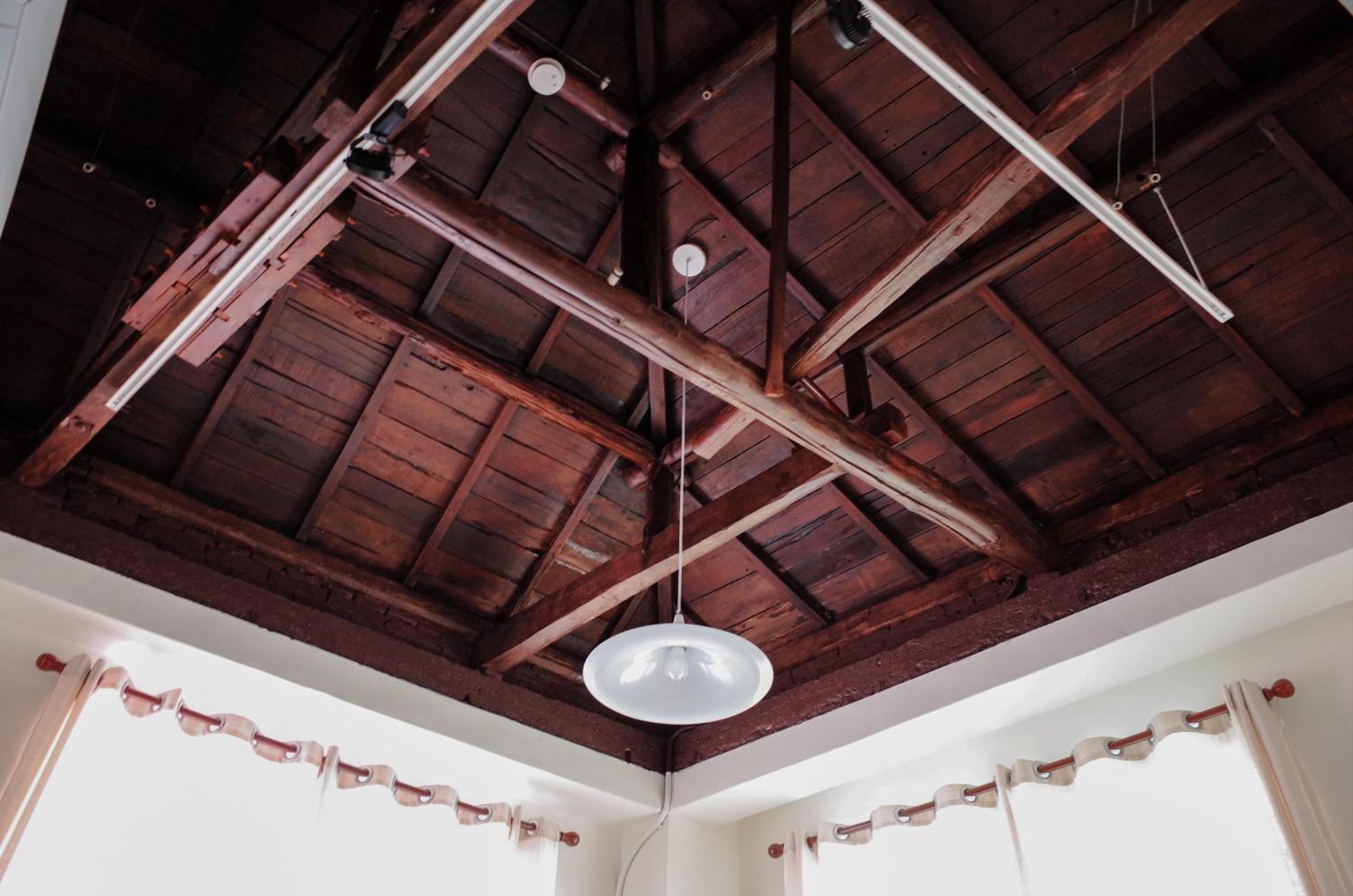 Neat Hostel Tainan Ruang foto
