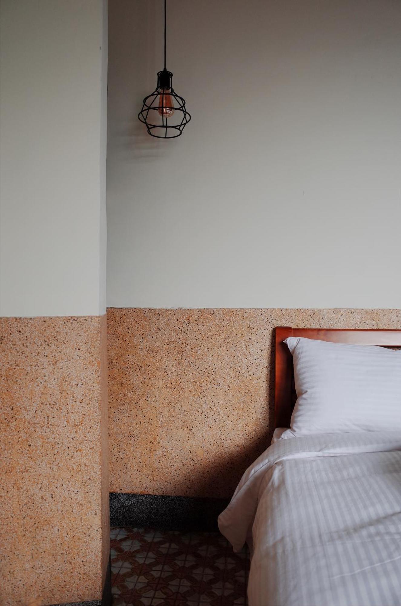 Neat Hostel Tainan Ruang foto